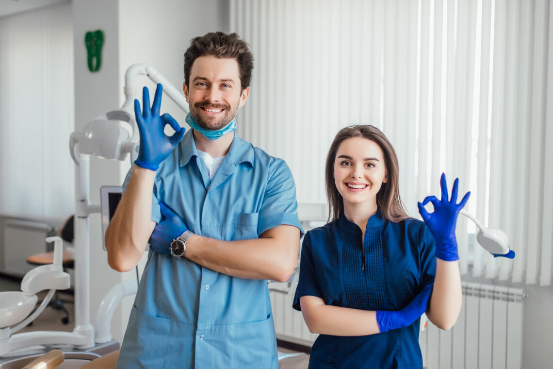 Budapest Dentcare fogászat