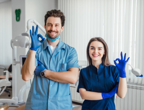 Budapest Dentcare fogászat